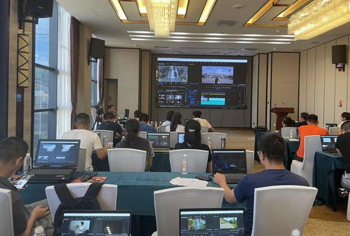 賦能數字化轉型——文山公路局“智慧黨建+我云調度”操作技能培訓圓滿收官，助力黨建與業務深度融合