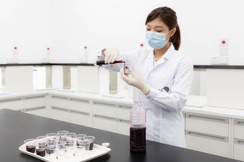 用科技支撐靈感 喜茶引領行業食品營養與科學研究與計算機技術培訓新紀元