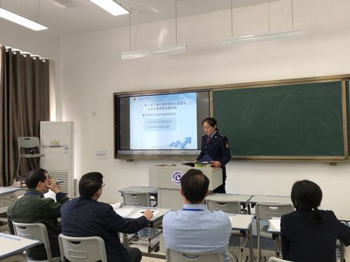 全省機關事業(yè)單位工勤人員計算機信息處理高級技師培訓考核在我院順利舉行