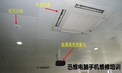 構建現(xiàn)代化手機維修與計算機技術培訓環(huán)境的關鍵要素